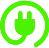 Plug Icon